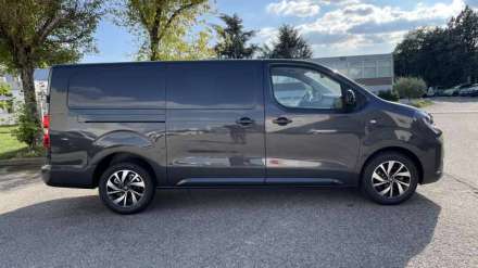 Fiat Scudo Fourgon BLUEHDI 180 XL S&S EAT8 - PACK PREMIUM CONNECT