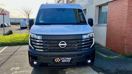 Nissan Interstar Fourgon 3T5 L3H2 2.0 DCI 150 TEKNA