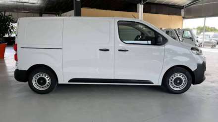 Fiat Scudo Fourgon BLUEHDI 145 M BVM6 - PACK PREMIUM CONNECT