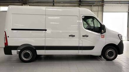 Renault Master Fourgon FGN TRAC F3500 L2H2 BLUE DCI 150 GRAND CONFORT
