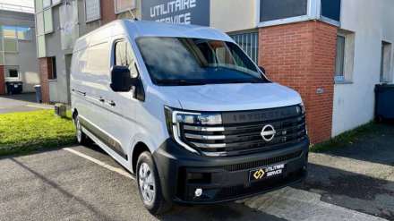 Nissan Interstar Fourgon 3T5 L3H2 2.0 DCI 150 TEKNA