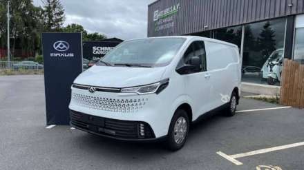 Maxus E-deliver7 Fourgon L1H1 77 KWH