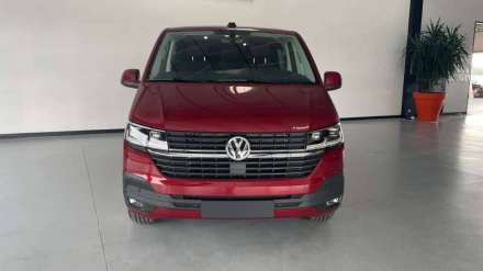 Volkswagen Transporter 6.1 Van L1H1 2.0 TDI 150 DSG7 BUSINESS PLUS - cabine approfondie Grisly