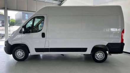 Opel Movano Fourgon FGN 3.5T L2H2 140 CH PACK CLIM