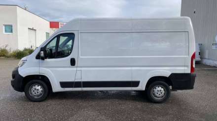 Opel Movano Fourgon FGN 3.5T L2H2 140 CH PACK CLIM