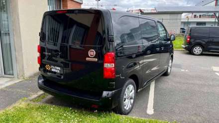 Fiat Scudo Fourgon M BlueHDI 180 BVA8 PRO LOUNGE CONNECT