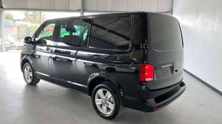 Volkswagen Transporter 6.1 Van L1H1 2.0 TDI 150 DSG7 BUSINESS PLUS - cabine approfondie Schnierle