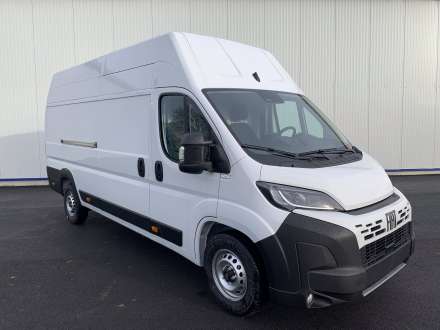 Fiat Ducato Fourgon TOLE MAXI 3.5 XL H3 S&S 180 CH - PACK PREMIUM CONNECT