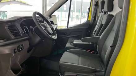 Ford Transit Fourgon FGN P350 L3H2 2.0 ECOBLUE 130 S&S TREND BUSINESS