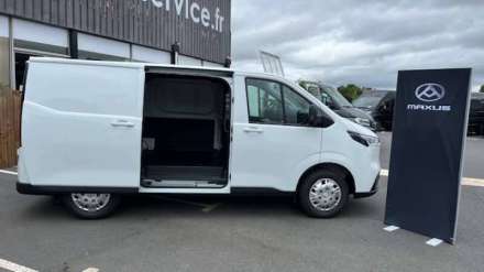 Maxus E-deliver7 Fourgon L1H1 77 KWH