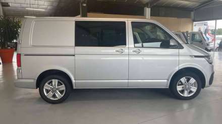 Volkswagen Transporter 6.1 Van L1H1 2.0 TDI 150 DSG7 BUSINESS PLUS - cabine approfondie Schnierle