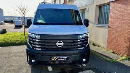 Nissan Interstar Fourgon 3T3 L2H2 2.0 DCI 150 TEKNA