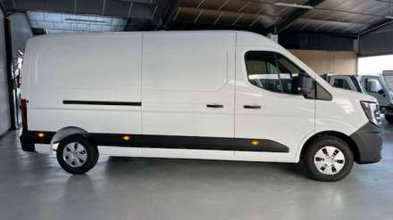 Nissan Interstar Fourgon 3T5 L3H2 2.0 DCI 150 TEKNA