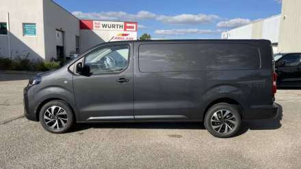 Fiat Scudo Fourgon BLUEHDI 180 XL S&S EAT8 - PACK PREMIUM CONNECT