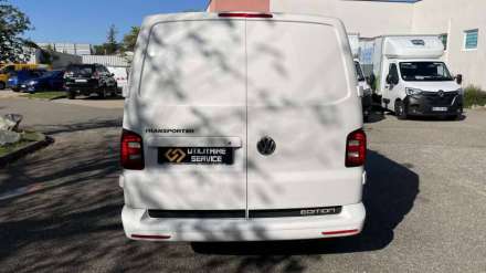 Volkswagen Transporter Fourgon FGN TOLE L1H1 2.0 TDI 150 EDITION 30