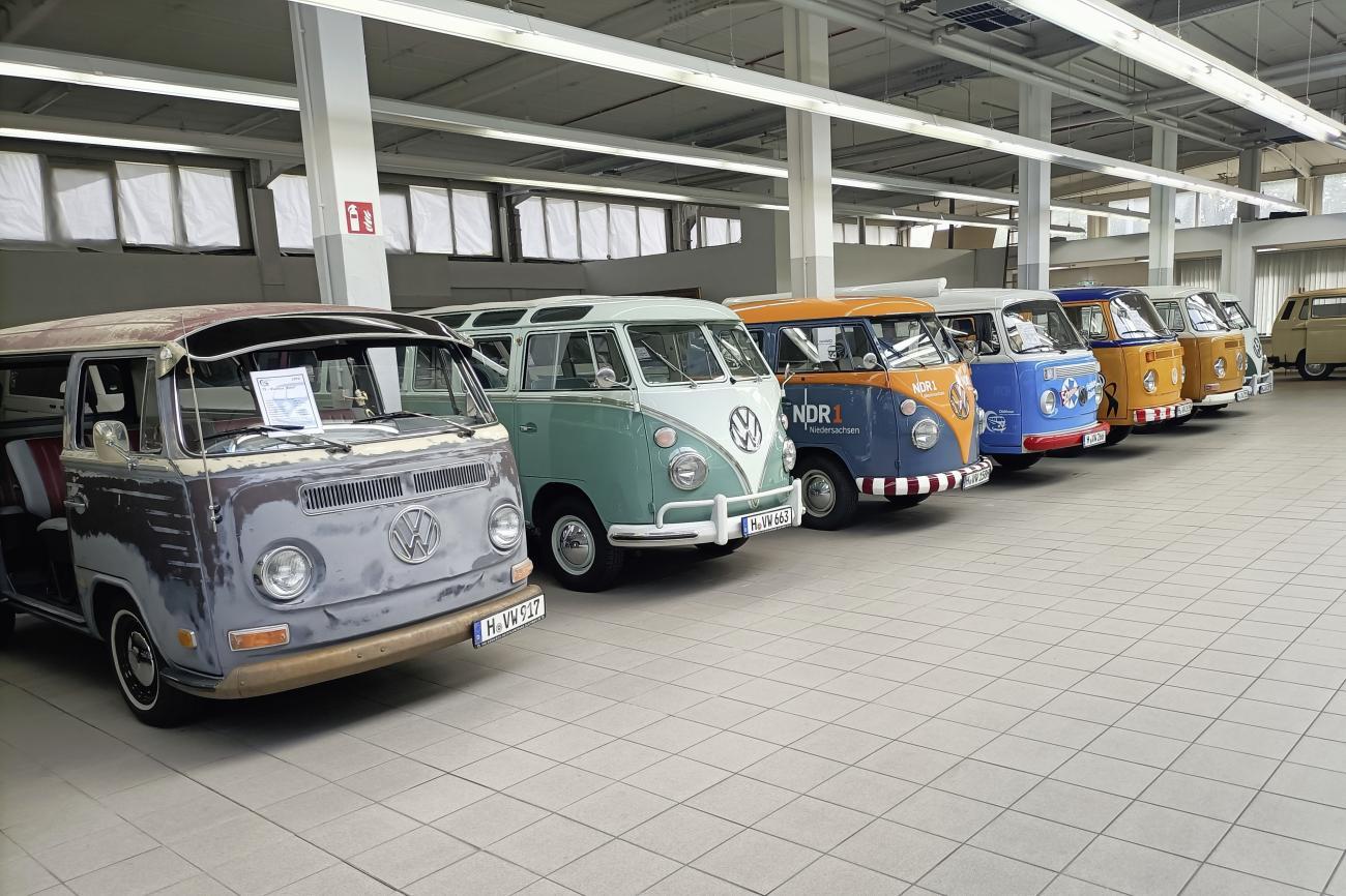 Volkswagen collection